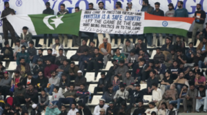 भारत का चैंपियंस ट्रॉफी शेड्यूल