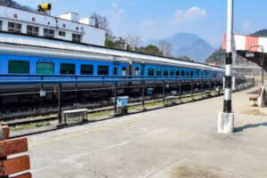 28 फरवरी तक बंद रहेगा संगम स्टेशन: जानें स्टेशन बंद होने का मतलब और नियम