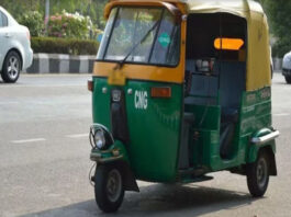 Delhi EV Policy 2.0
